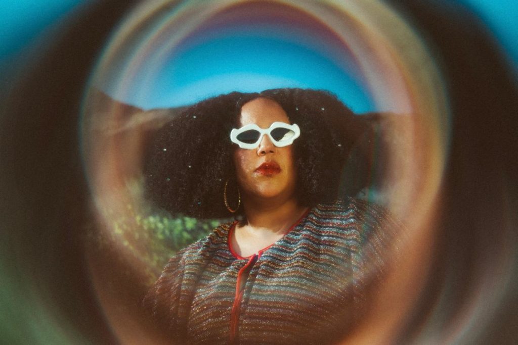 Brittany Howard, prove it to you, alt rock, indie rock