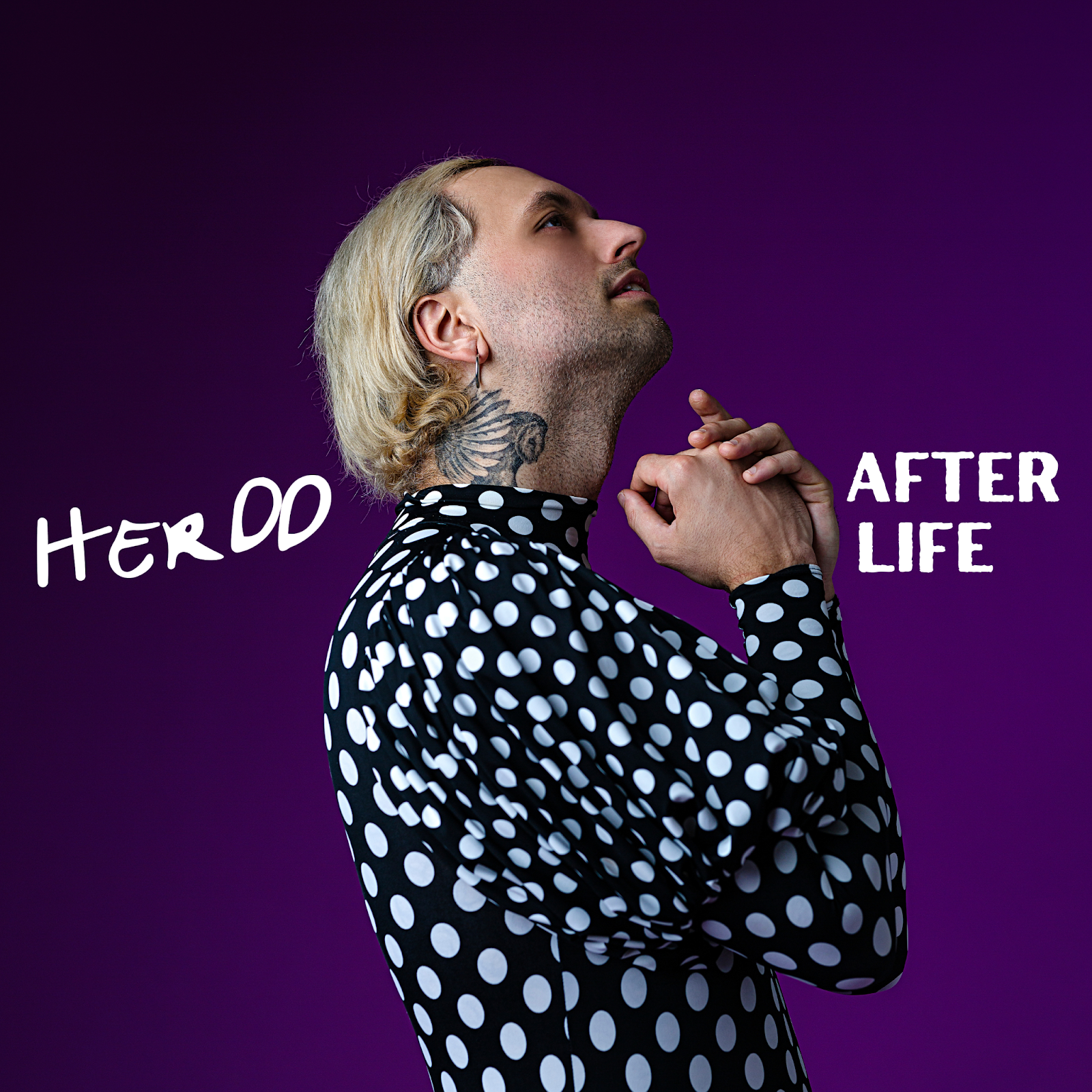 Experience the Journey of Self-Discovery with HERDD’s Debut Album ‘Afterlife’