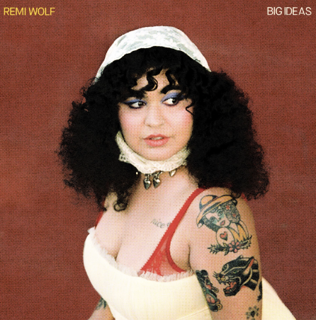 Alt Pop Queen | Remi Wolf Drops Singles ‘Toro’ & ‘Alone in Miami’ Ahead of Sophomore Album!
