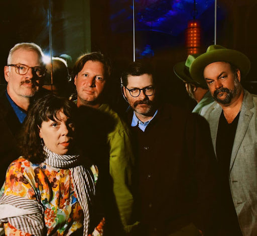 The Decemberists’ Epic Return with ‘As It Ever Was, So It Will Be Again’ + New Single!