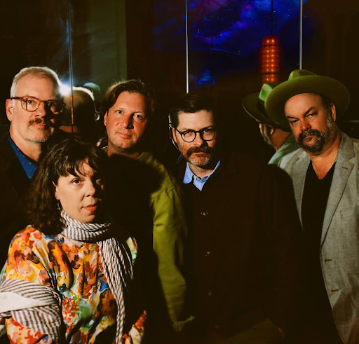 The Decemberists’ Epic Return with ‘As It Ever Was, So It Will Be Again’ + New Single!