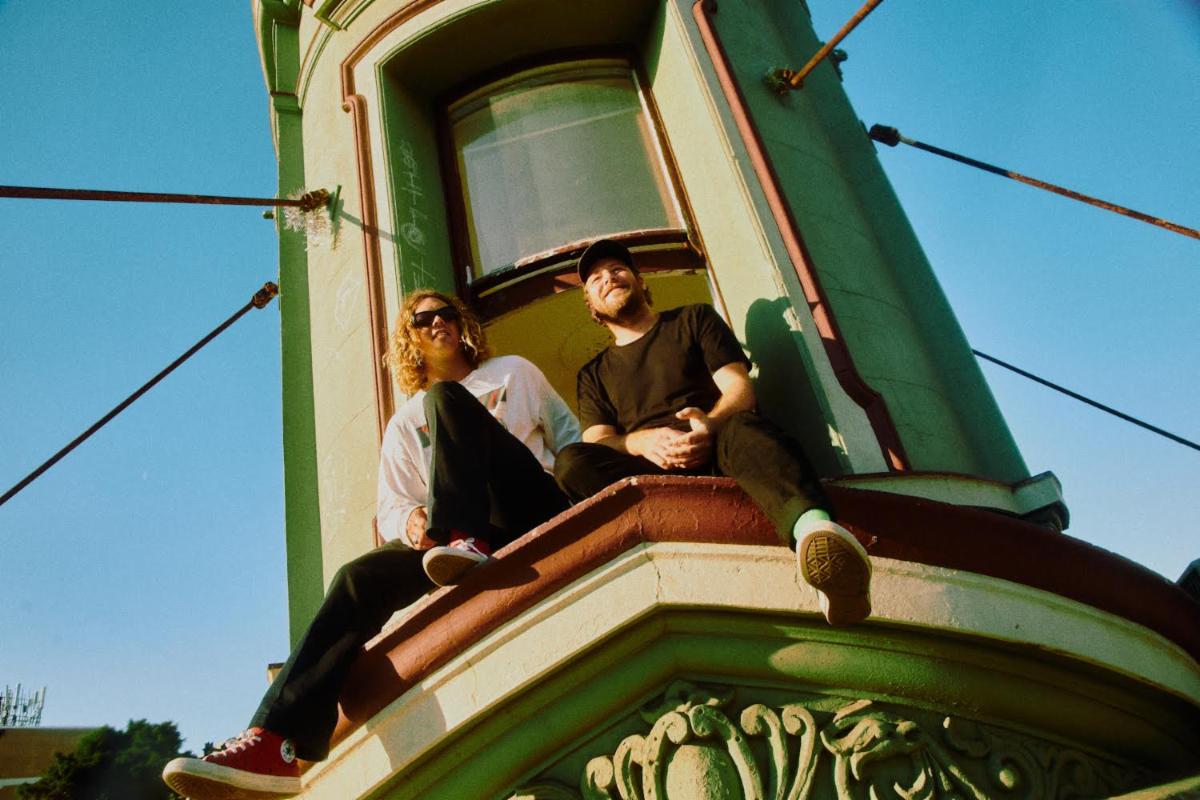 Skegss Launches New Single ‘Spaceman’ with an Otherworldly Music Video
