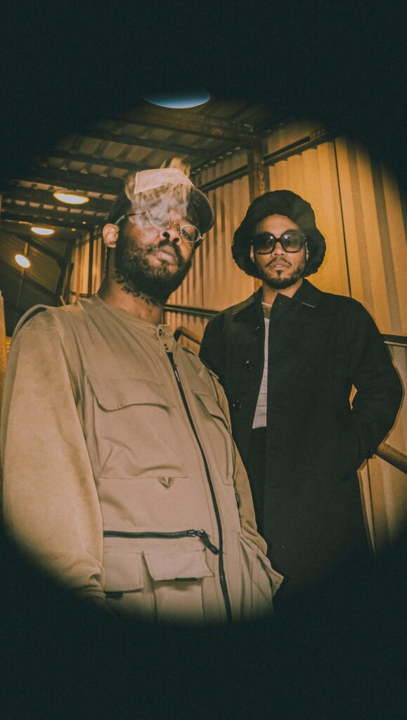 Nxworries, why lawd?, Anderson paak, thundercat, keepher, hip-hop, r&b