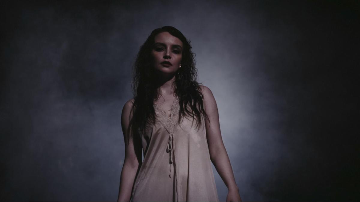 HEALTH Unveils Eerie New Video for ‘ASHAMED’ Featuring Lauren Mayberry