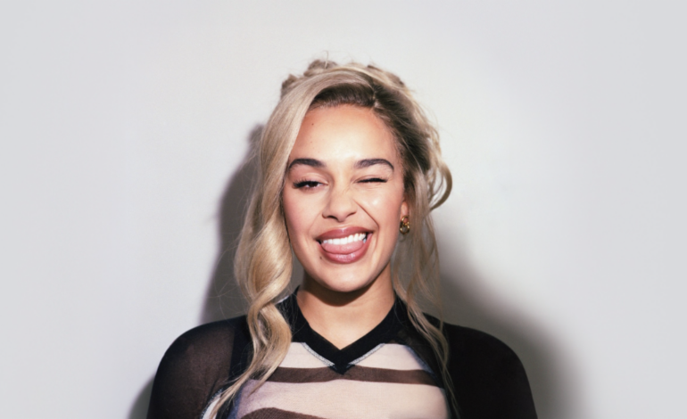 Jorja smith, high