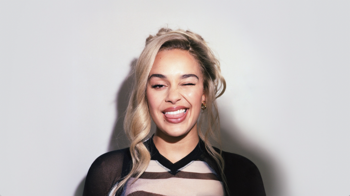 Jorja Smith Soars with Vibrant New Single and Video “High” – A Celebration of Growth and Joy