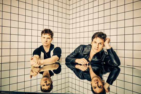 Foster the People Returns with Dark Disco-Inspired ‘Paradise State of Mind’ – A Journey of Healing and Hope