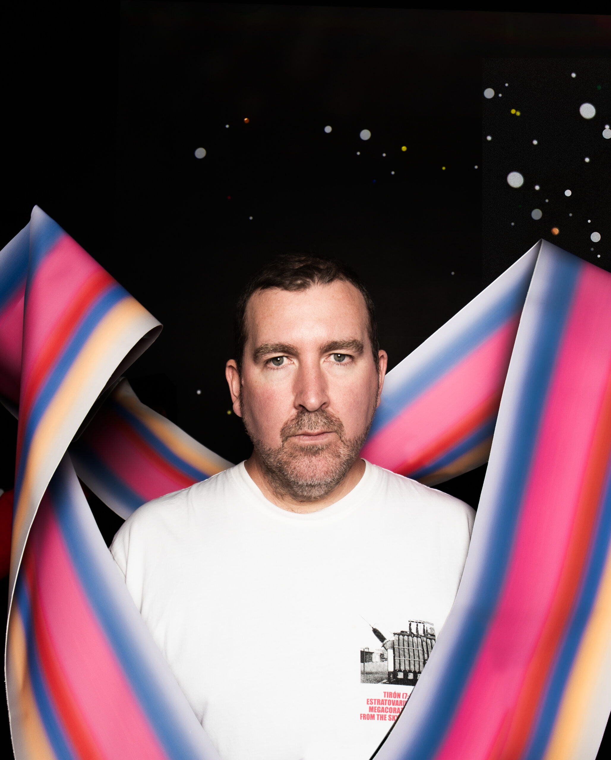 ‘Harmonics Remixed’: Joe Goddard’s Collaborative Dance Music Reimagined