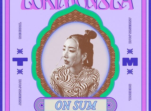 TOKiMONSTA Drops New Single “On Sum” with Anderson .Paak and Rae Khalil – Album and Tour Announced!