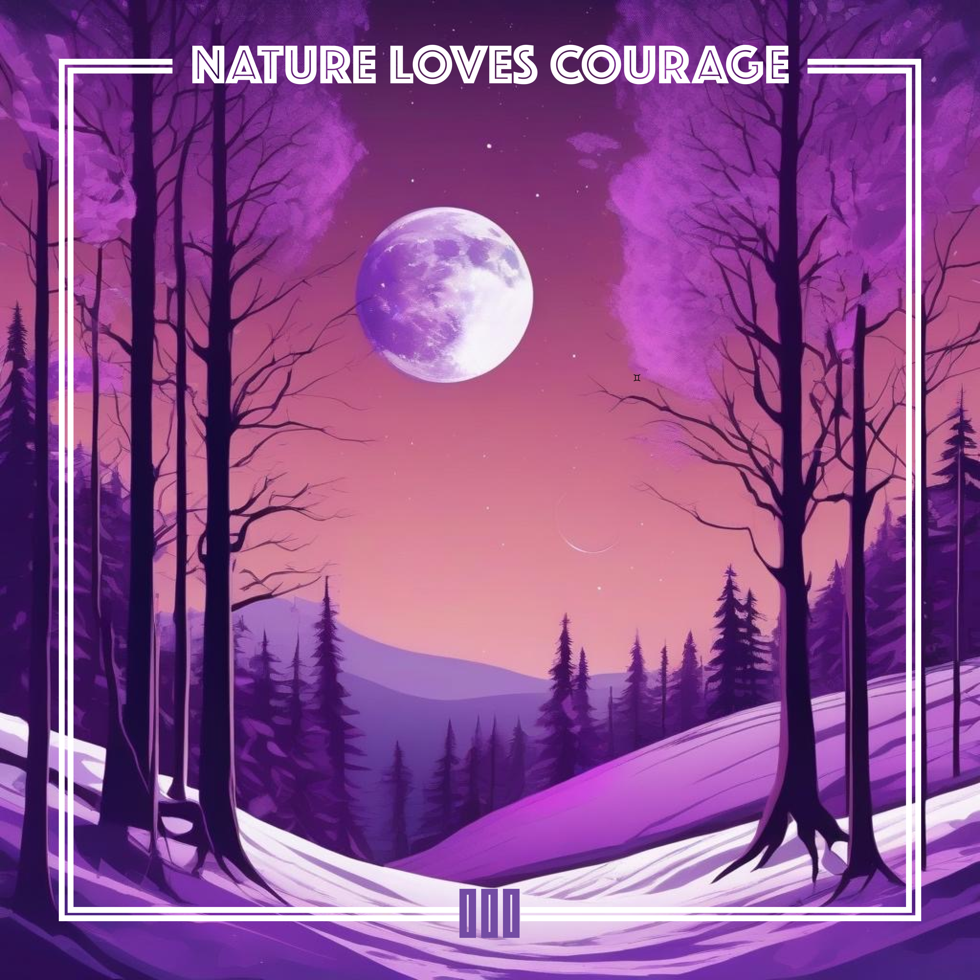 Nature Loves Courage Returns with High-Energy Dance Rock on New EP ‘III’, Out October 12th