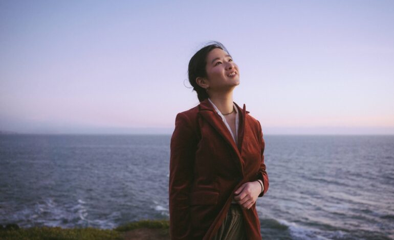 Michelle Zheng’s Lunar Noon Returns with Meditative Sophomore Album ‘A Circle’s Round’