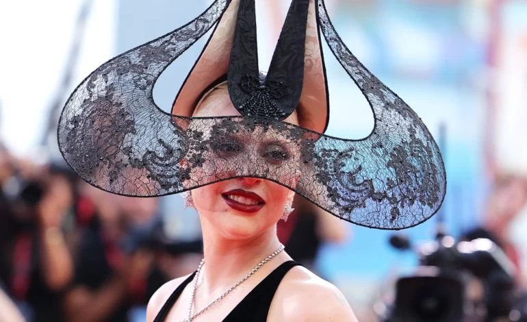 Lady Gaga Teases New Album and Single Ahead of Joker: Folie à Deux Release