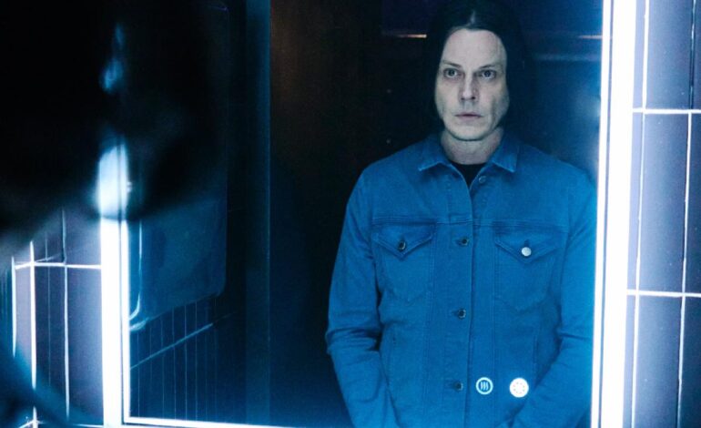 Jack White Drops New Music Video and Announces UK Tour to Celebrate ‘No Name’ Album Release