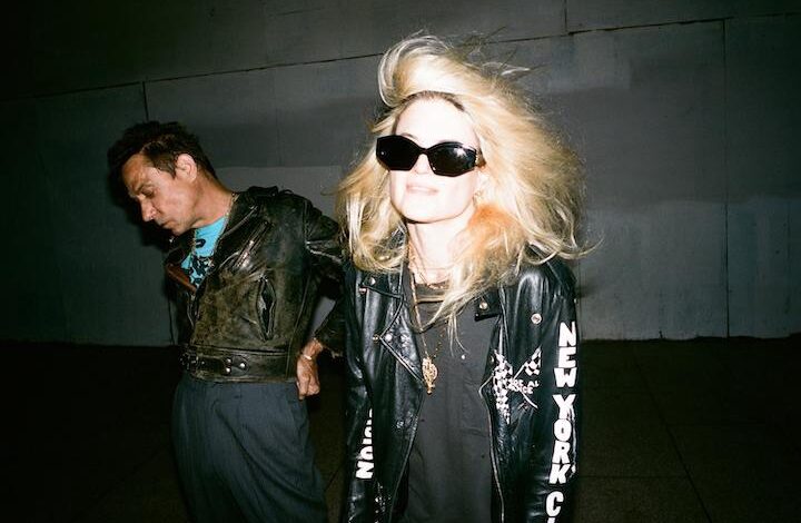 The Kills Unveil Electrifying Cover of Billie Eilish’s ‘Happier Than Ever’ on New EP