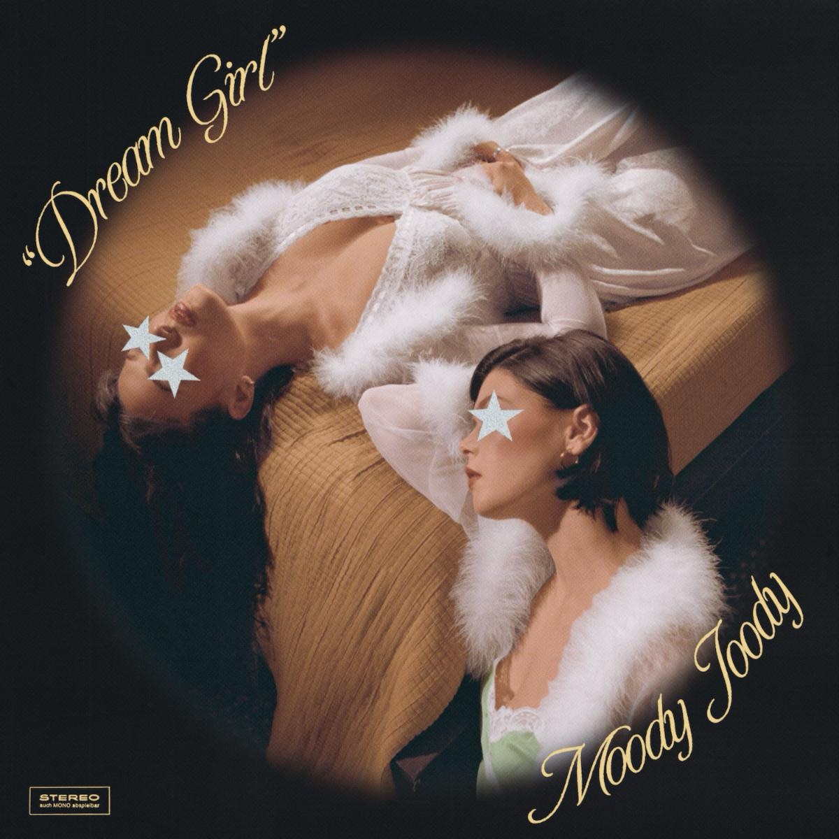 Moody Joody Announces Debut EP Dream Girl with Irresistible Single “Cuts Deep”