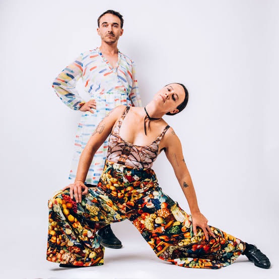 Rubblebucket, year of the banana, indie rock, alternative rock