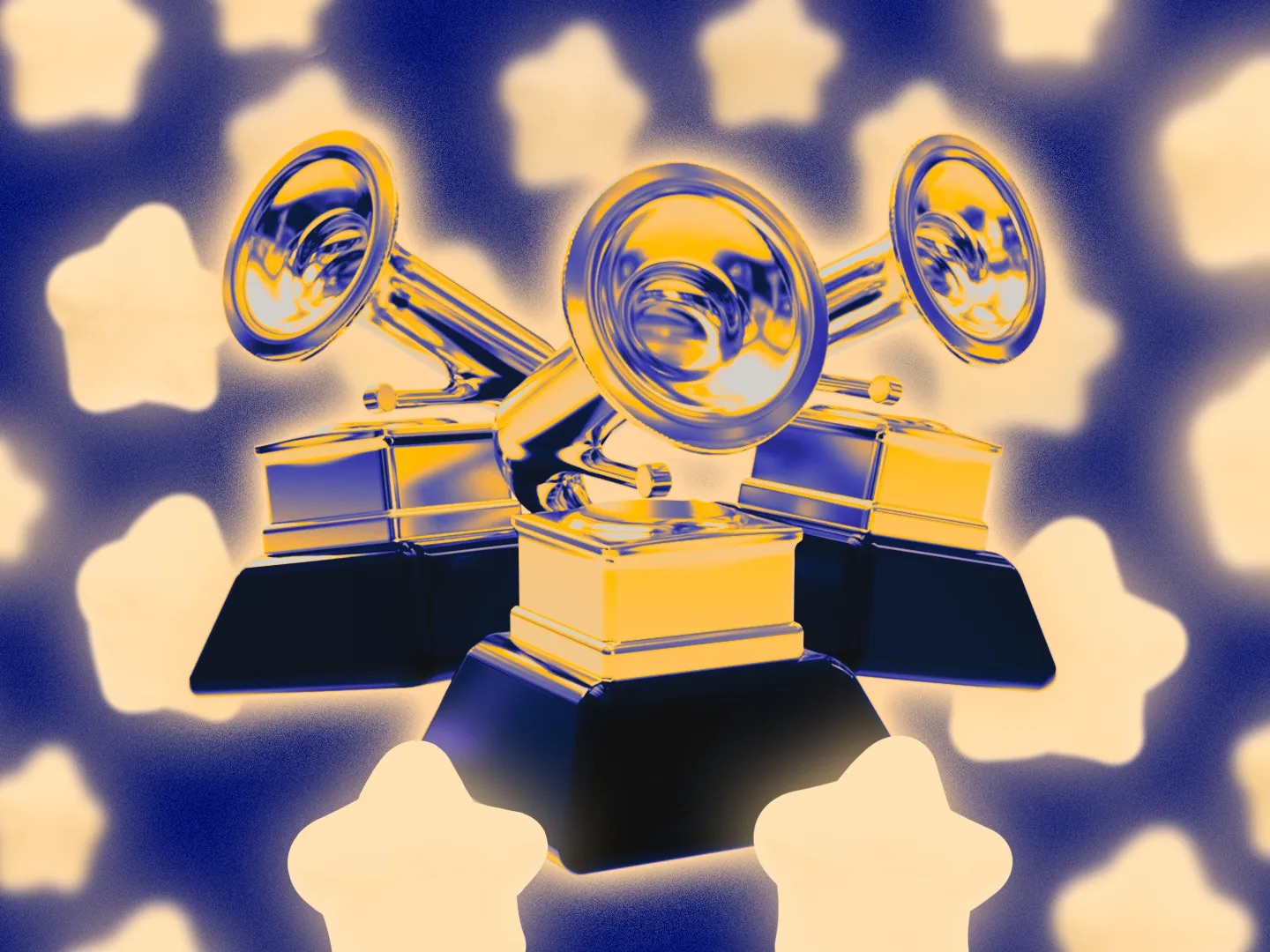 2025 Grammy Nominations