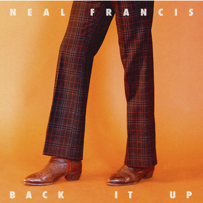 Neal Francis Returns with Danceable New Single ‘Back It Up’ + Tour Dates Announced!