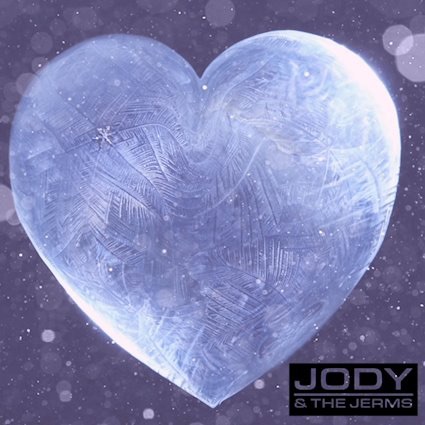 Jody and the Jerms Shine with Bittersweet New Single “Winter Heart”