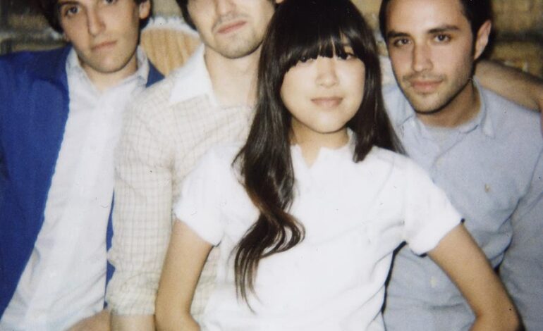 Rediscover Indie Pop Magic: The Pains of Being Pure at Heart’s ‘Perfect RightNow’