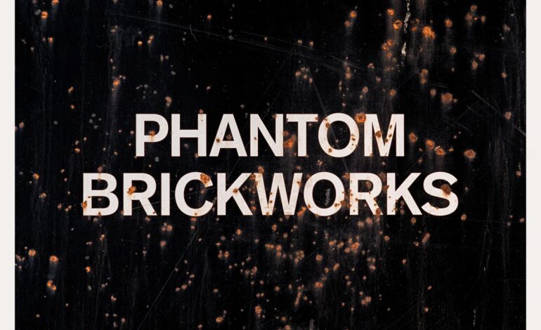 Bibio’s ‘Phantom Brickworks (LP II)’: A Haunting Journey Through Time and Place