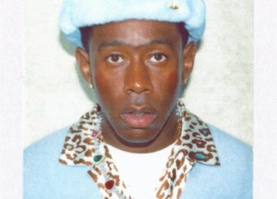 Tyler the creator, dogtooth, estate sale, rap, hip-hop