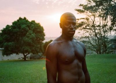 Moses sumney, get it b4, art rock, black classical