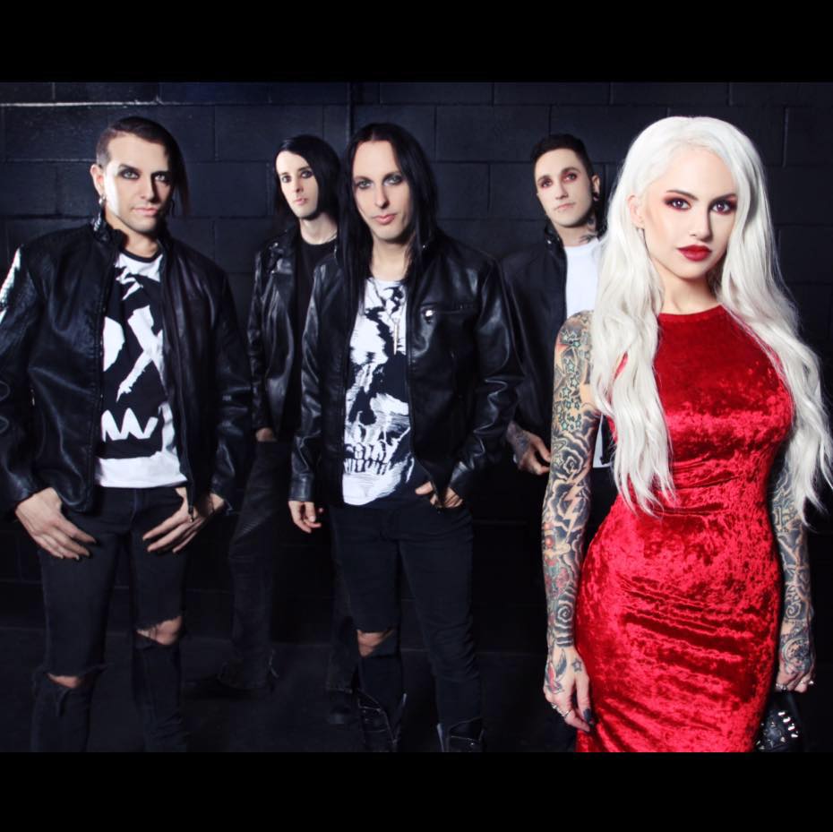 Killer Band: Stitched Up Heart – “Monster” | Audio Fuzz